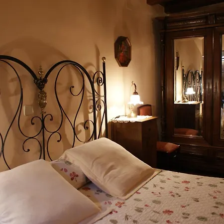 Casa Rural El acebo-2