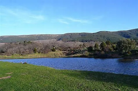 Hotel cerca del colegio: hostal Decerca Prádena