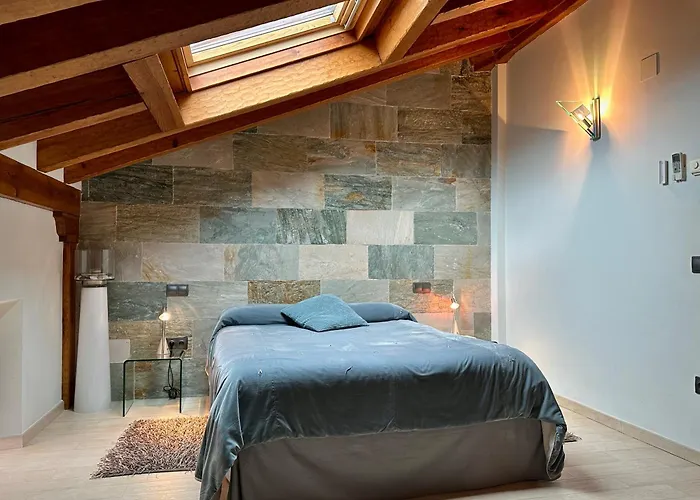 Alquiler de vacaciones: Casa rural Sierra de Prádena